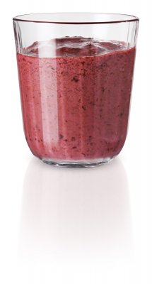 Facet dricksglas 27cl 6-pack