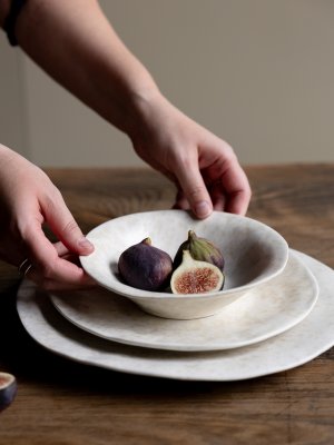 Liljevik Liten skål