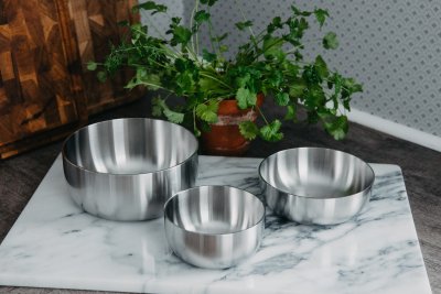 Culimat Gastroskål, 10cm