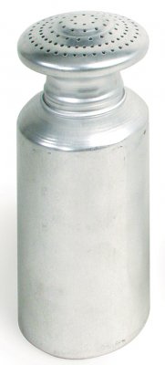 Salt/ Kryddströare 0,6 L H 17,2cm