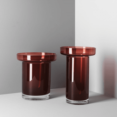 Limelight vas caramel