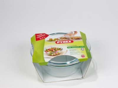 Pyrex Gryta 2,1 liter