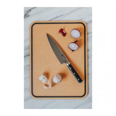 Skärbräda 44×32,5cm, Träfiber