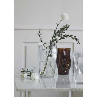 eliz vas klarglas wikholmform