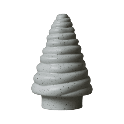 Curl Tree - mole dot