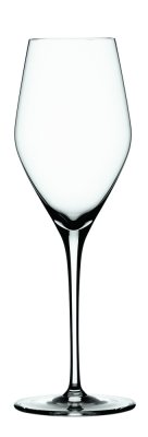 Spigelau Authentis Champagneglas 4-pack
