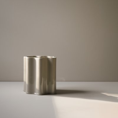 Filter small - shiny mole