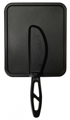 Brelock 600 gram svart