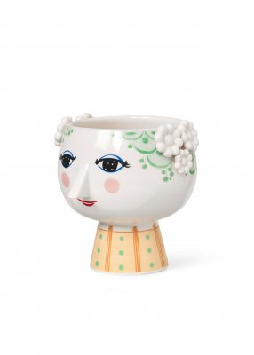 Eva Vas/kruka Ø15,1 cm