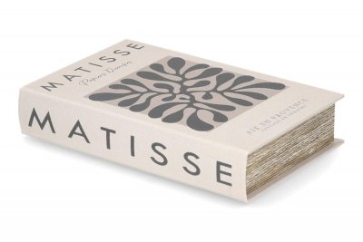 matisse boklåda