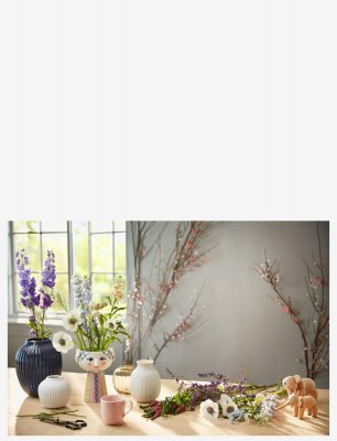 Eva Vas/kruka Ø 17,5 cm