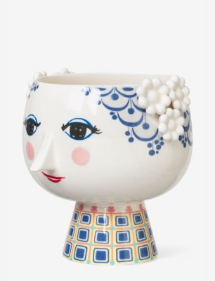 Eva Vas/kruka Ø21 cm