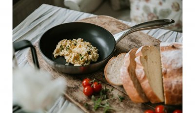 culimat stekpanna belagd 20cm