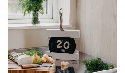 culimat stekpanna belagd 20cm