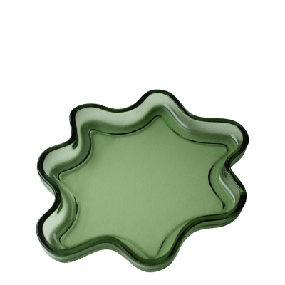 dbkd filter fat plate grön green