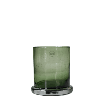 Bubble medium - green