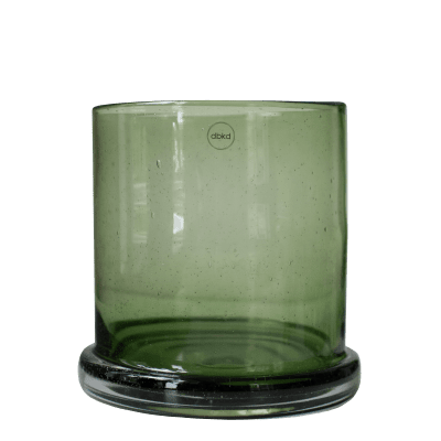 Bubble large - green