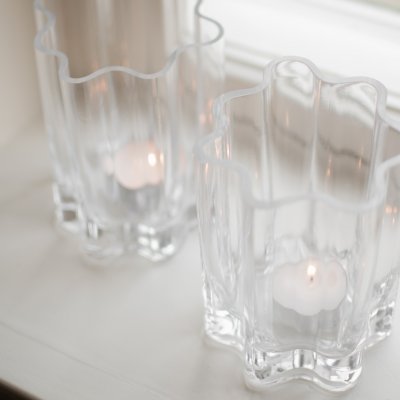 filter ljuslykta klar dbkd