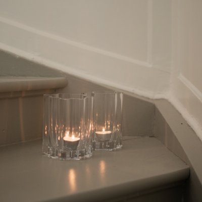 filter ljuslykta klar dbkd