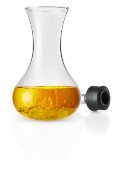 Dressingshaker med hällpip 0,25L