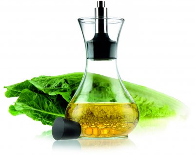 Dressingshaker med hällpip 0,25L