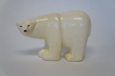 lisa larson isbjörn