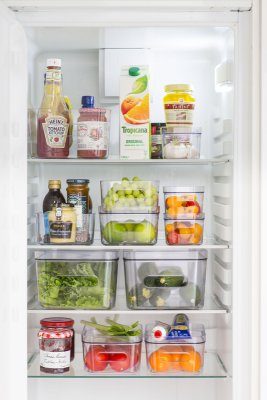 SmartStore™ Compact Clear XS