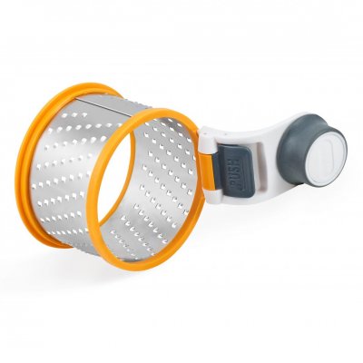 Zyliss Ostkvarn Classic Vit