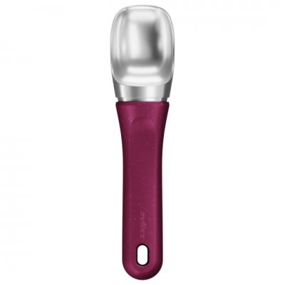 glass glasskopa servering rosa sommar