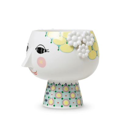 Eva Vas/kruka Ø 15,5 cm