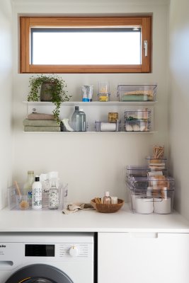 SmartStore™ Compact Clear S