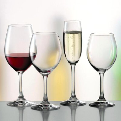 Festival Bordeauxglas