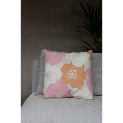 lotta kuddfodral mönstrad multi