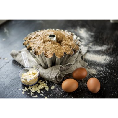 Sockerkaksform 1,5 L