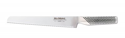Global Brödkniv 22 cm tandad