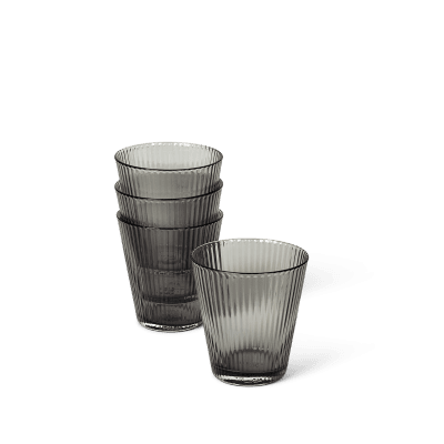 Vattenglas 26 cl 4-pack