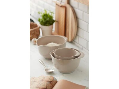 Rosti Margrethe Skål 0,75 liter Humus