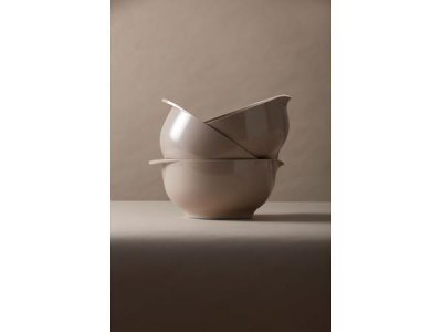 Rosti Margrethe Skål 0,75 liter Humus