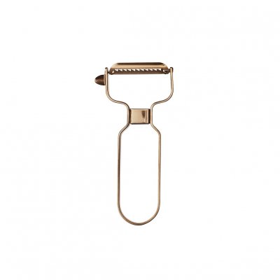 Satake Grovstrimlare, Bronze