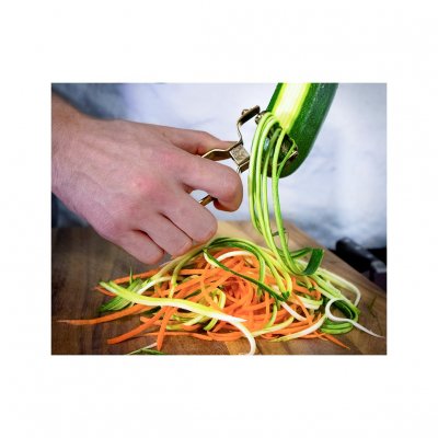 Satake Grovstrimlare, Bronze