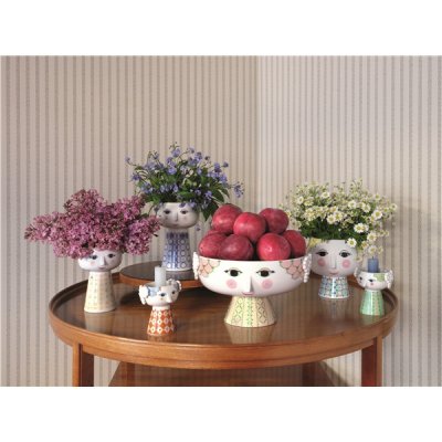 Eva Fat/kruka Ø 24 cm