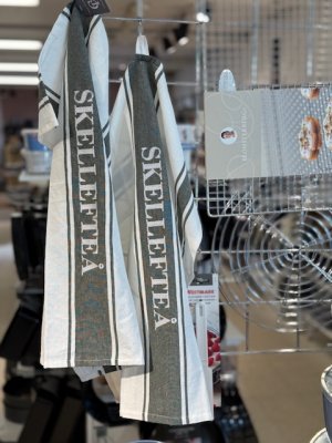 kökshandduk skellefteå skellefte