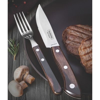 Grillkniv Jumbo Tramontina