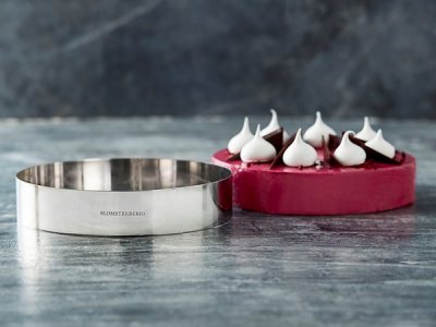 Kak-/ tårtring 24 cm