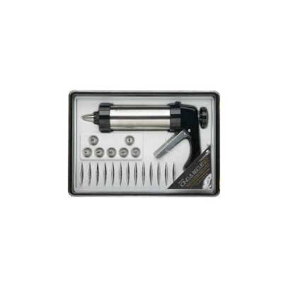 masterclass kaksprits