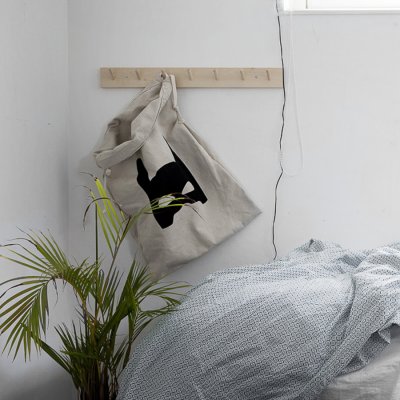 Kroklist 6 st krokar