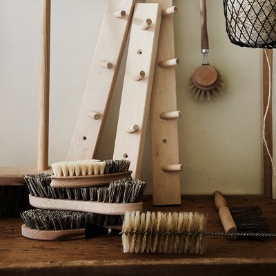 Flaskborste svinborst 1L