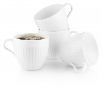 Legio Nova kopp 30cl vit