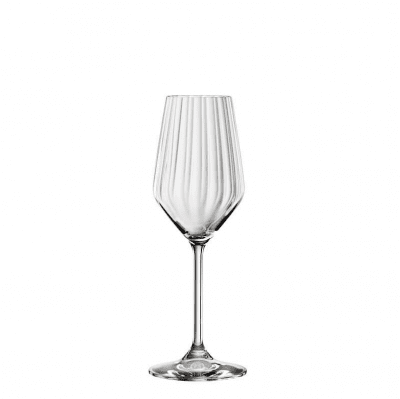 Lifestyle Champagneglas 4-pack