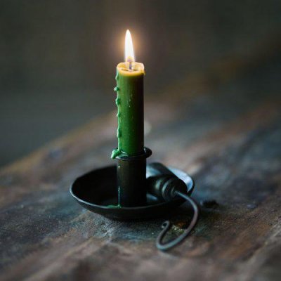 joytis ljusstake svart wikholmform